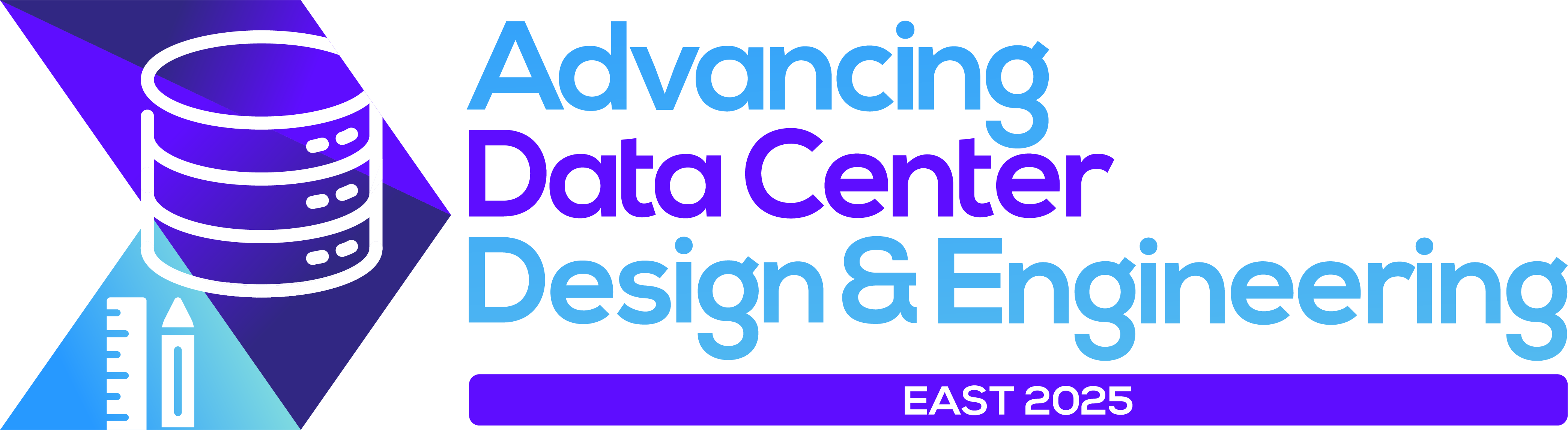 HW250722 59247 - Advancing Data Center Design & Engineering East logo 2025 COL