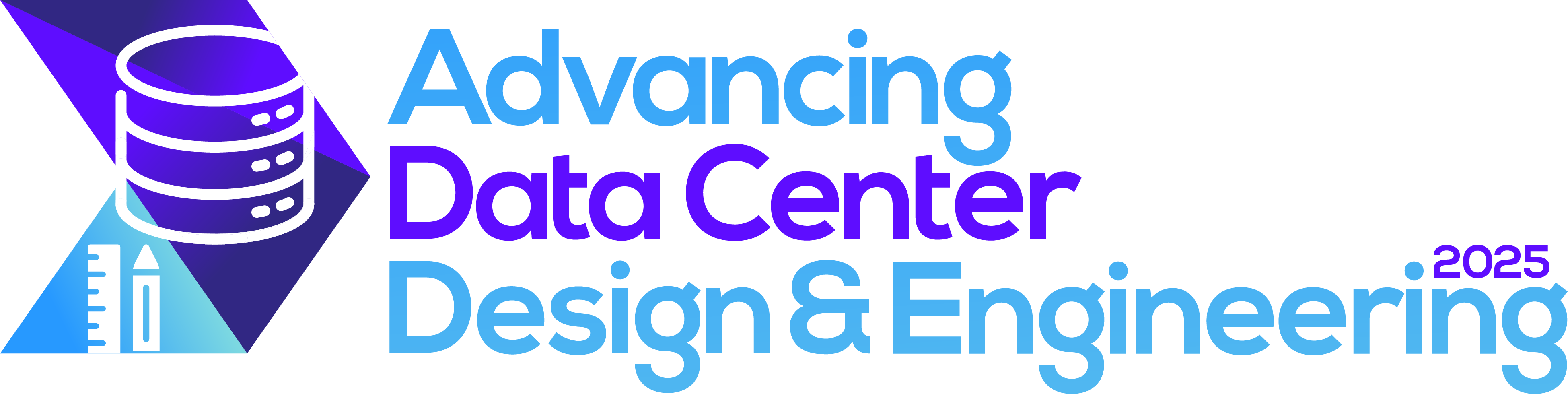 59183 - Advancing Data Center Design & Engineering Col Logo 2025