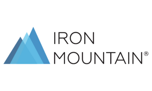 Iron Mountain Iron Mountain