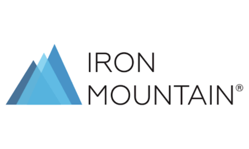 Iron Mountain Iron Mountain