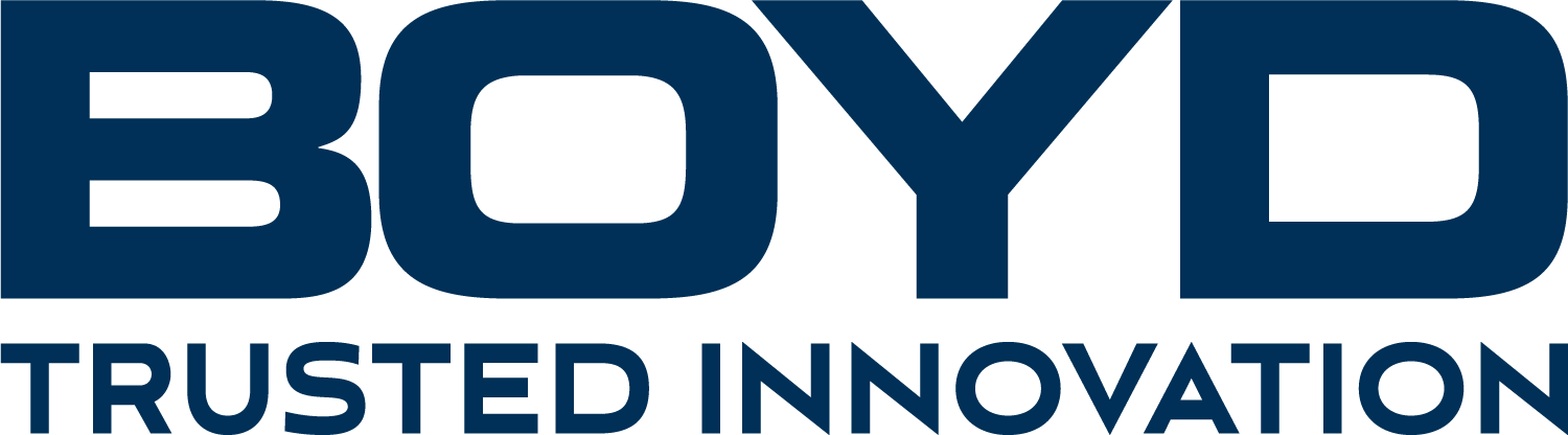 Boyd logo