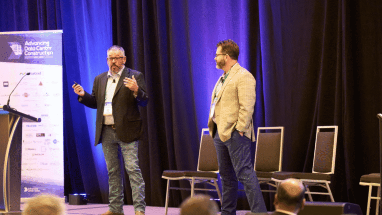 Advancing Data Center Design & Engineering - Designing the Data Centers redefining Tomorrow's Digital Economy