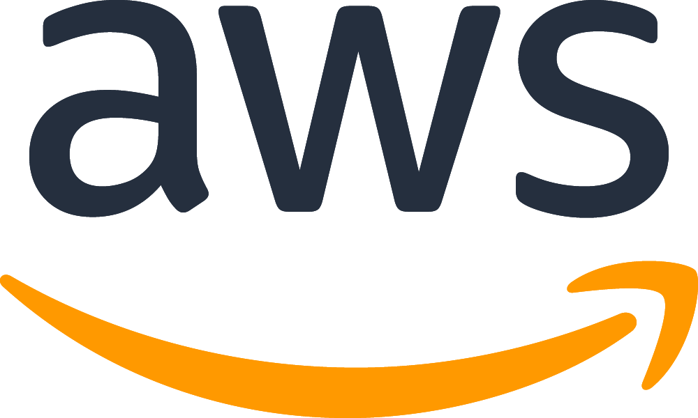 Logo of Amazon Web Service (AWS) who gave a testimonial for Advancing Data Center Design & Engineering East 2026
