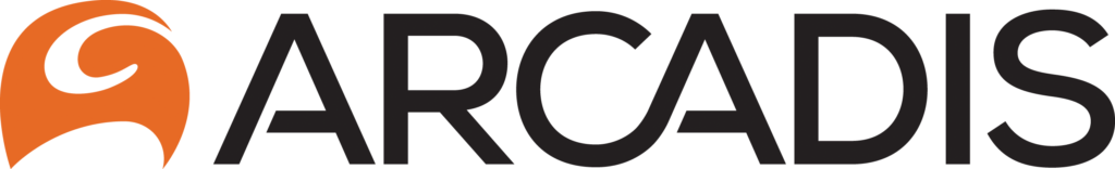 Arcadis logo for Advancing Data Center Design & Engineering - Designing the Data Centers redefining Tomorrow's Digital Economy