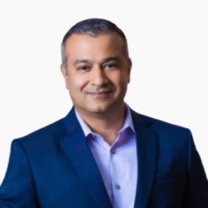 Ameya Ashok Soparkar