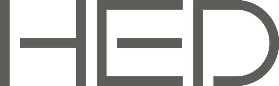 HED logo for Advancing Data Center Design & Engineering - Designing the Data Centers redefining Tomorrow's Digital Economy