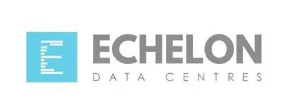Echalon Data Centers logo for Advancing Data Center Design & Engineering - Designing the Data Centers redefining Tomorrow's Digital Economy