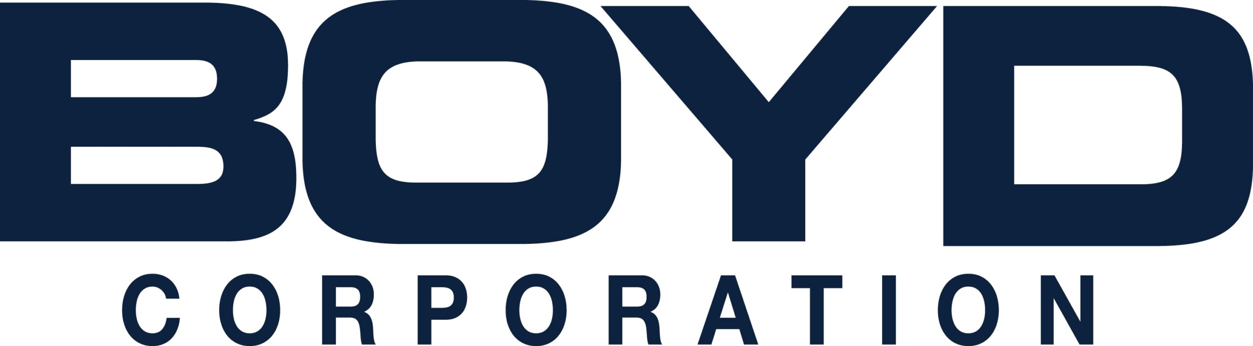 Boyd Corporation logo for Advancing Data Center Design & Engineering - Designing the Data Centers redefining Tomorrow's Digital Economy