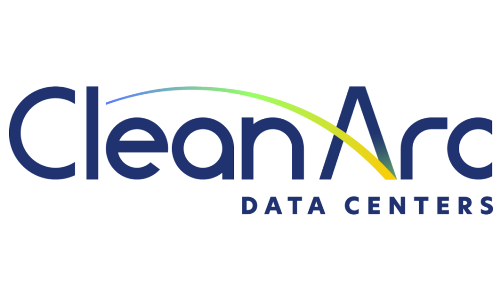 Clean Arc Data Centers logo for Advancing Data Center Design & Engineering - Designing the Data Centers redefining Tomorrow's Digital Economy