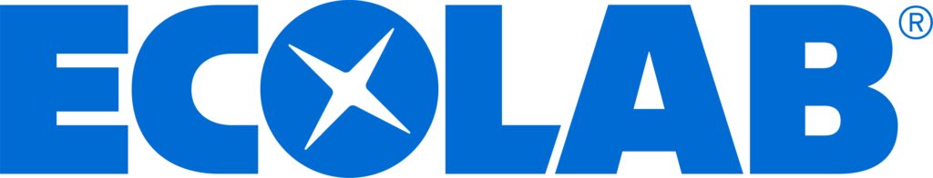 Ecolab logo for Advancing Data Center Design & Engineering - Designing the Data Centers redefining Tomorrow's Digital Economy
