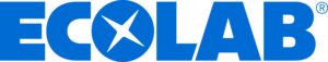 Ecolab logo for Advancing Data Center Design & Engineering - Designing the Data Centers redefining Tomorrow's Digital Economy