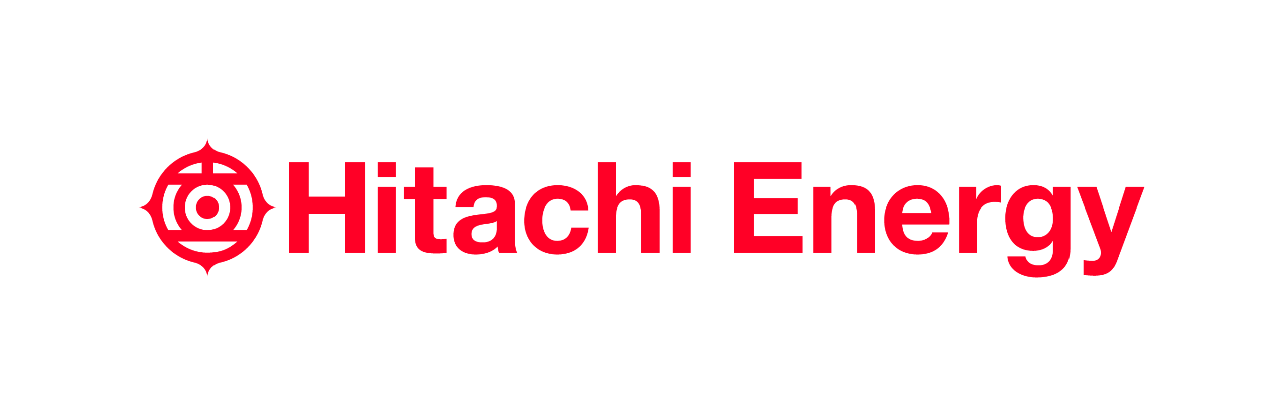 Hitachi Energy logo for Advancing Data Center Design & Engineering - Designing the Data Centers redefining Tomorrow's Digital Economy