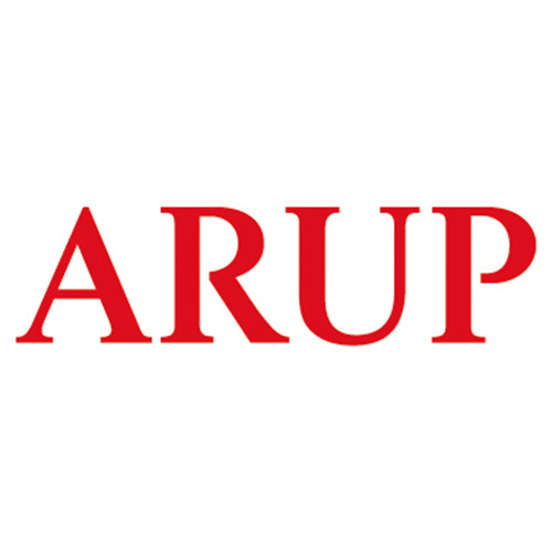 Arup logo for Advancing Data Center Design & Engineering - Designing the Data Centers redefining Tomorrow's Digital Economy