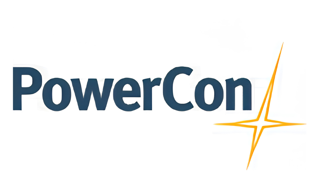 Power Con logo for Advancing Data Center Design & Engineering - Designing the Data Centers redefining Tomorrow's Digital Economy