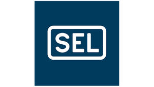 Sel logo for for Advancing Data Center Design & Engineering - Designing the Data Centers redefining Tomorrow's Digital Economy
