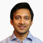 Siddarth Jeripotula