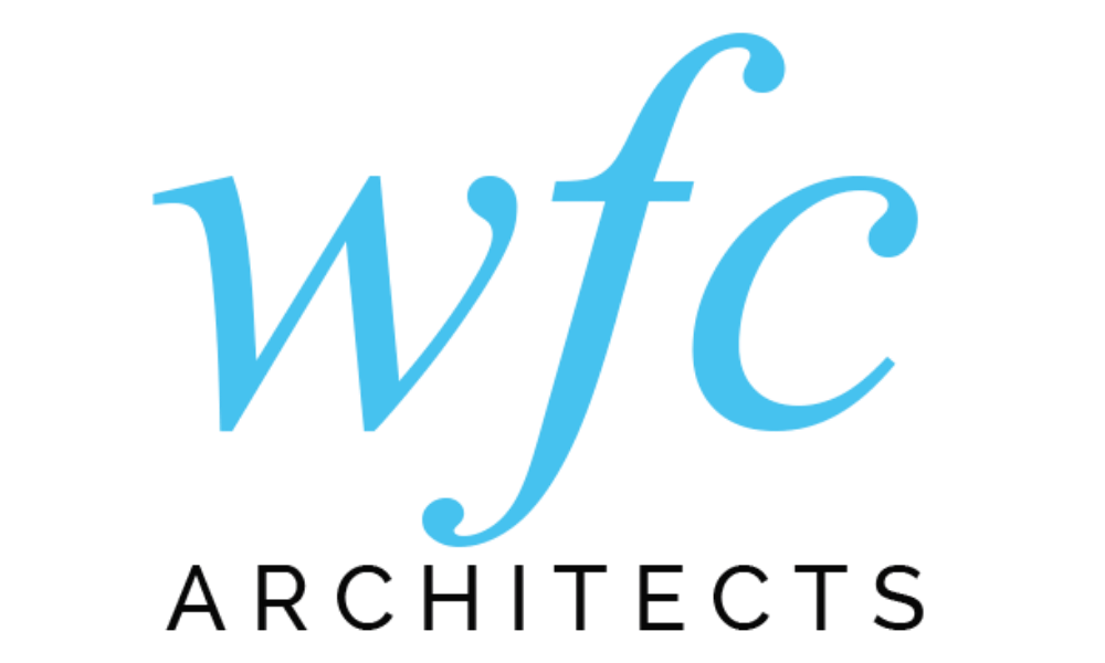 WFC Architects logo for Advancing Data Center Design & Engineering - Designing the Data Centers redefining Tomorrow's Digital Economy