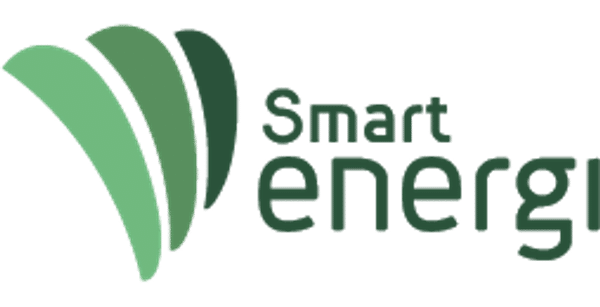 Smart Energi logo for for Advancing Data Center Design & Engineering - Designing the Data Centers redefining Tomorrow's Digital Economy